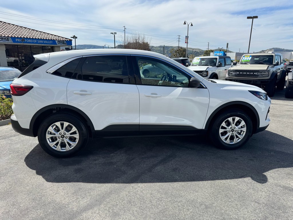 Used 2024 Ford Escape Active image 6