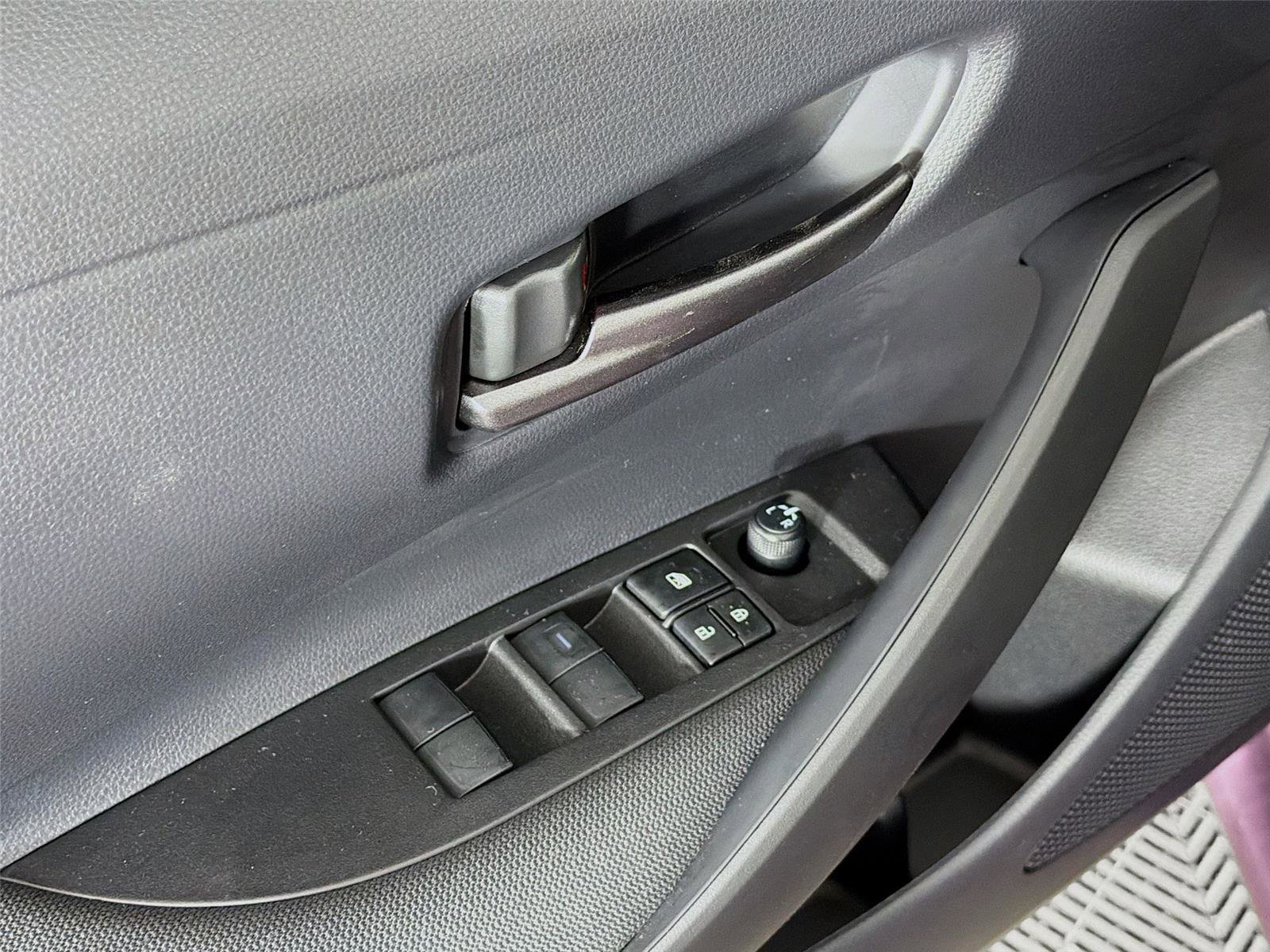 Used 2025 Toyota Corolla GR AWD/4WD image 19