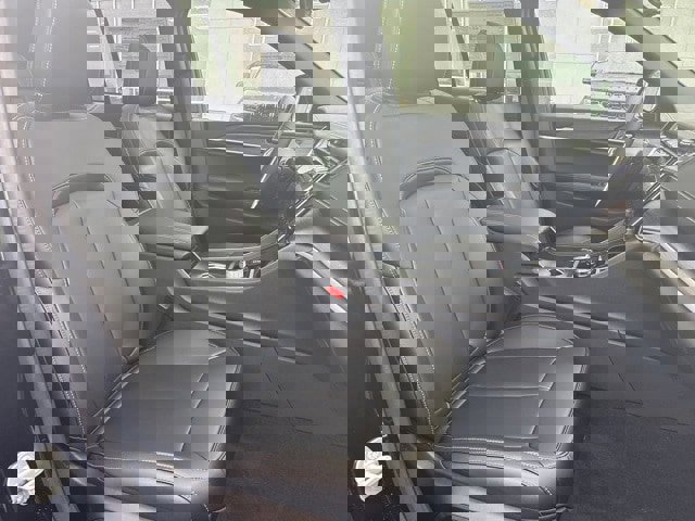 New 2025 Jeep Grand Cherokee Limited image 33