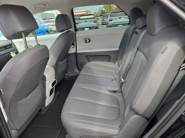 New 2026 Hyundai Ioniq 5 SEL image 29