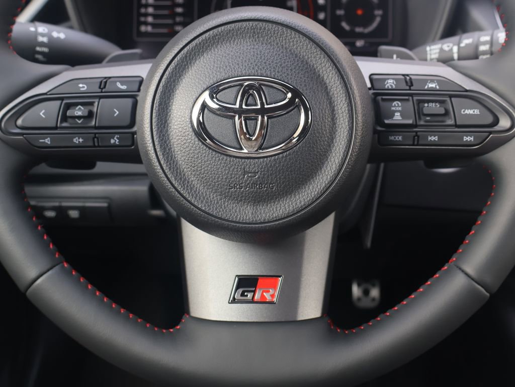 New 2026 Toyota Corolla GR AWD/4WD image 14