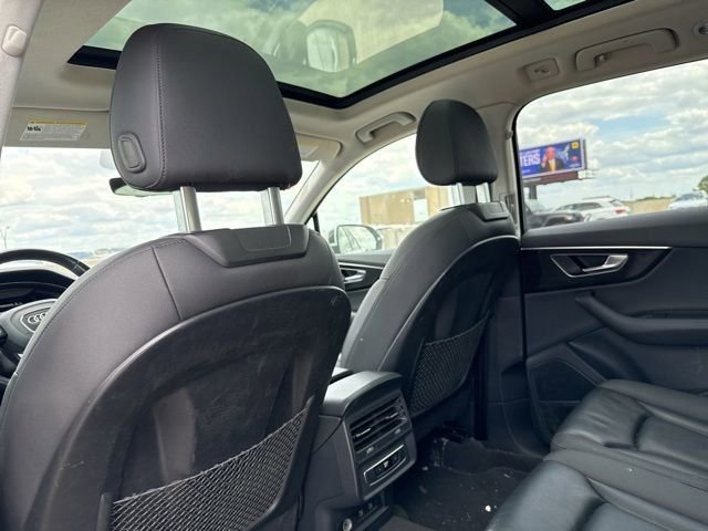 Used 2021 Audi Q7 3.0T Premium Plus AWD/4WD image 11