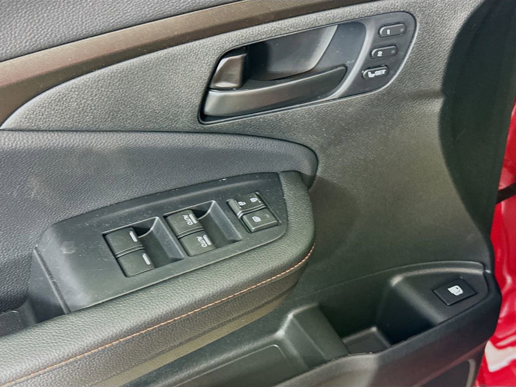 New 2026 Honda Ridgeline TrailSport image 20