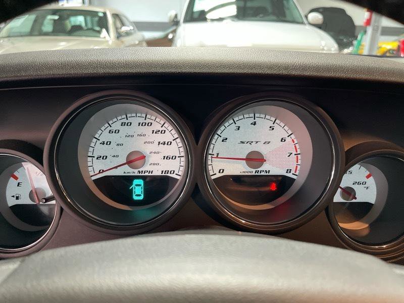 Used 2010 Dodge Challenger SRT8 w/ SRT Option Group II image 36