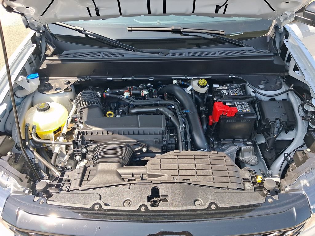 Used 2026 Ford Maverick Lariat w/ Black Appearance Package image 22