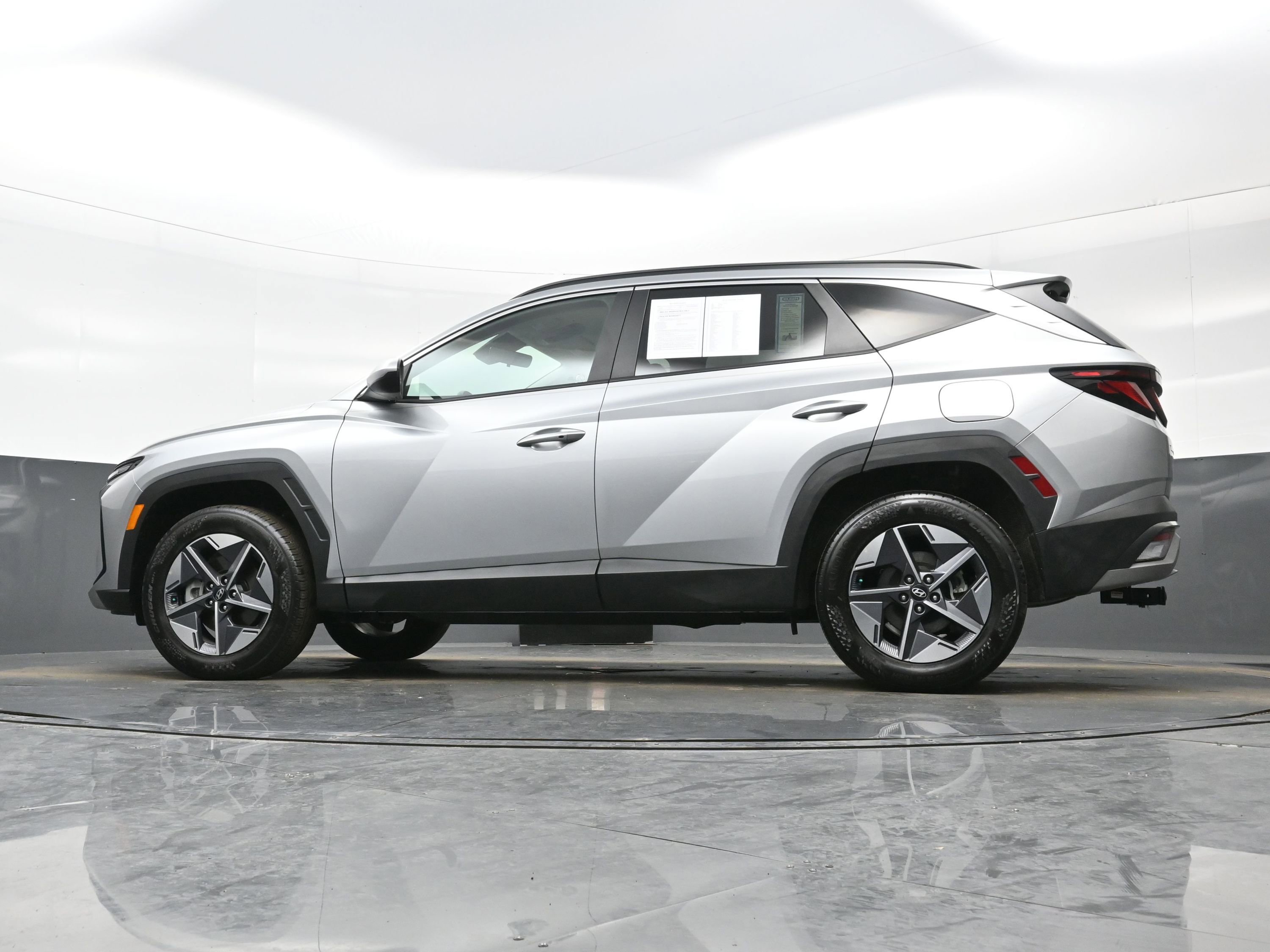 Used 2026 Hyundai Tucson SEL image 26