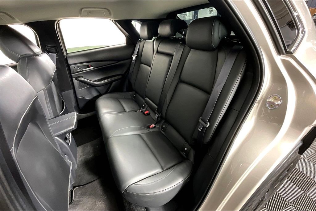 Used 2024 MAZDA CX-30 AWD 2.5 S w/ Select Sport Pkg image 36