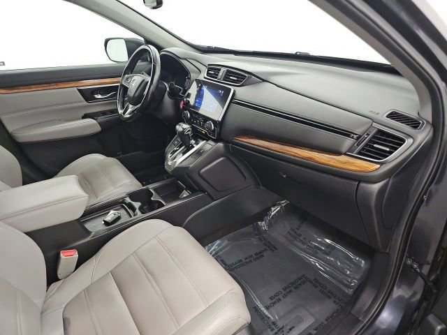 Used 2017 Honda CR-V Touring image 36