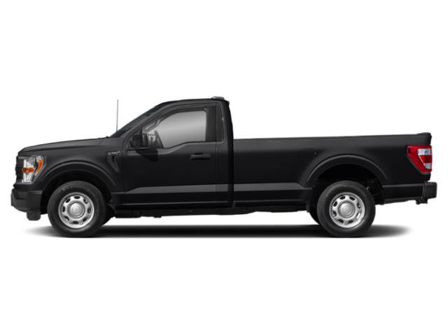 Used 2022 Ford F150 XL RWD image 3