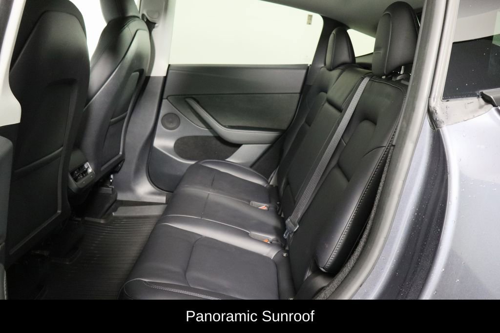 Used 2023 Tesla Model Y Long Range image 14