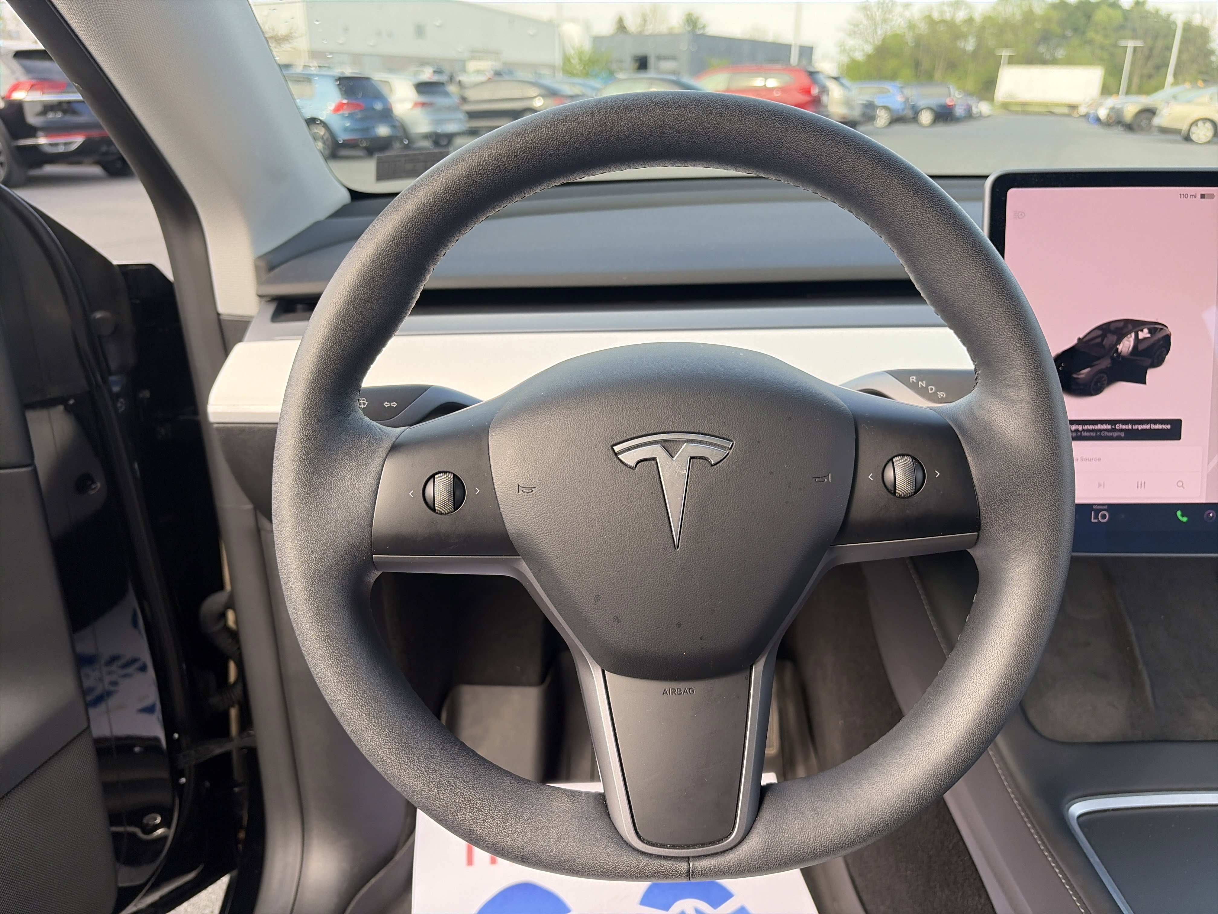 Used 2021 Tesla Model Y Long Range image 39