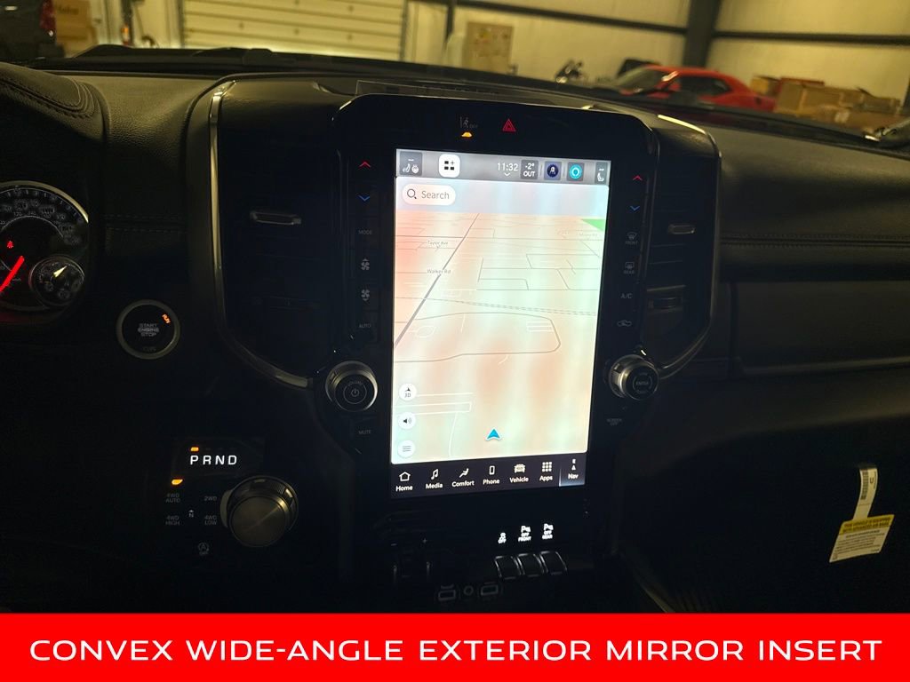 New 2026 RAM 1500 Laramie image 22