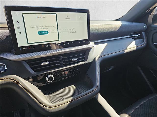 New 2026 Ford Explorer Tremor w/ Tremor Ultimate Package image 16