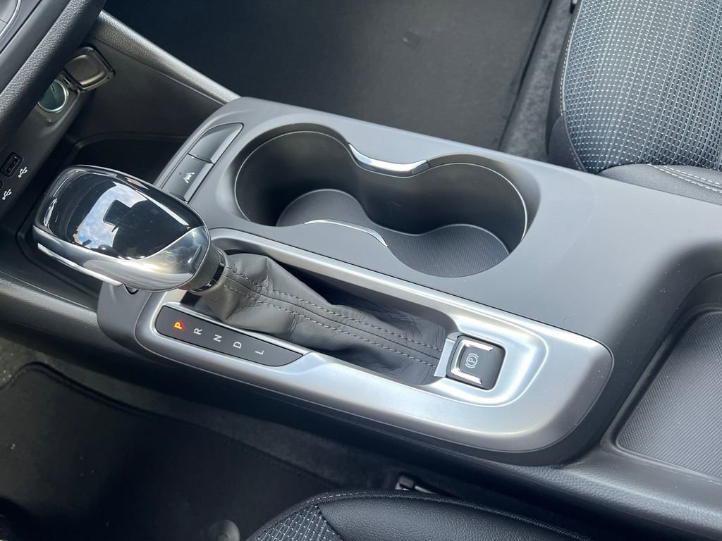 New 2026 Buick Envista Sport Touring FWD image 24