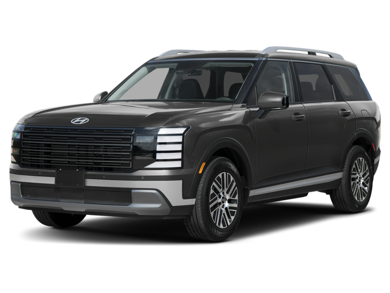 New 2026 Hyundai Palisade SEL