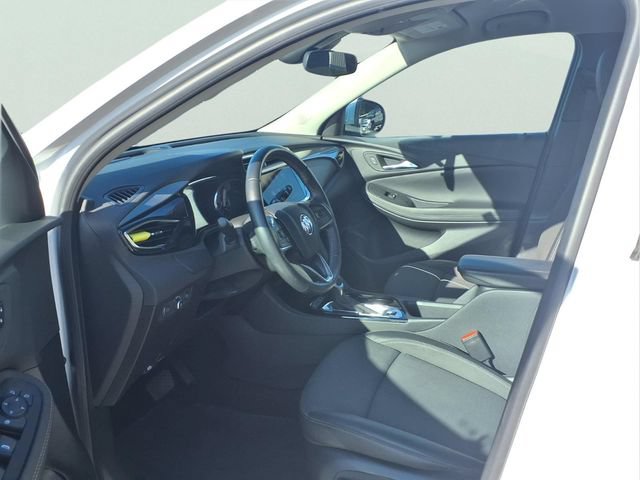 Certified 2023 Buick Encore GX Select w/ Sport Touring Package FWD image 19