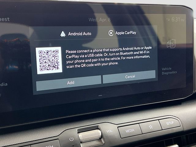 Certified 2025 Kia K4 LXS image 13