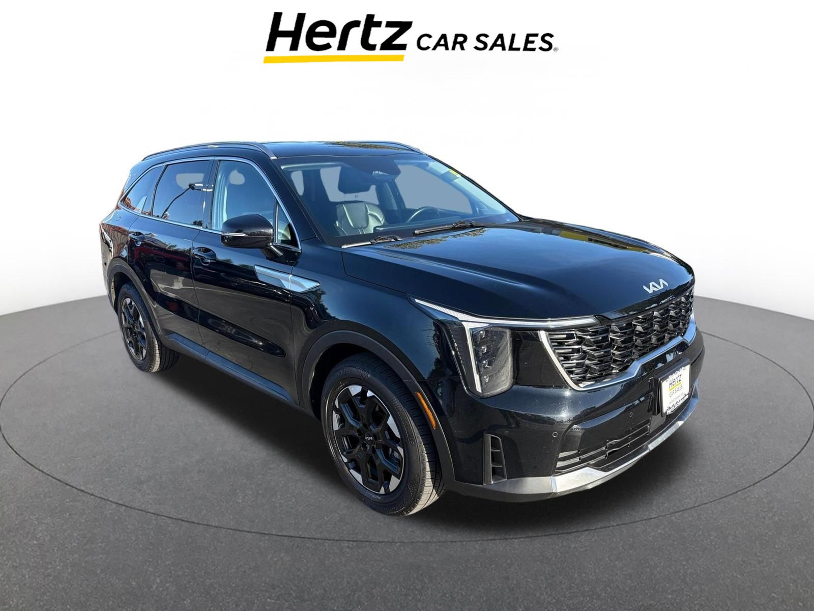 Used 2024 Kia Sorento S FWD image 1