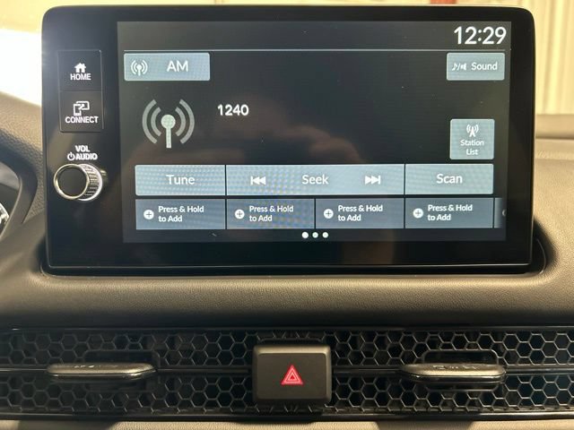 Certified 2026 Honda HR-V LX image 31