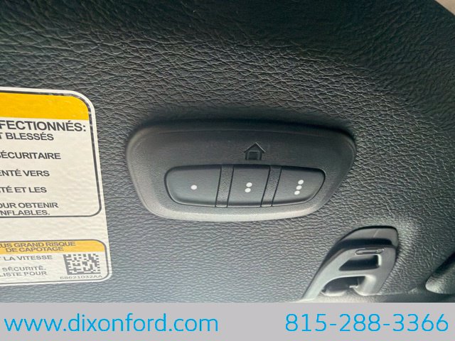 Used 2025 Jeep Wrangler Unlimited Sahara AWD/4WD image 20