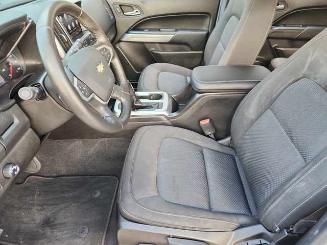 Used 2020 Chevrolet Colorado LT RWD image 19