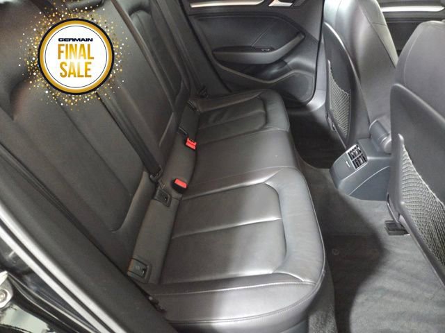 Used 2015 Audi A3 1.8T Premium w/ Cold Weather Package image 19