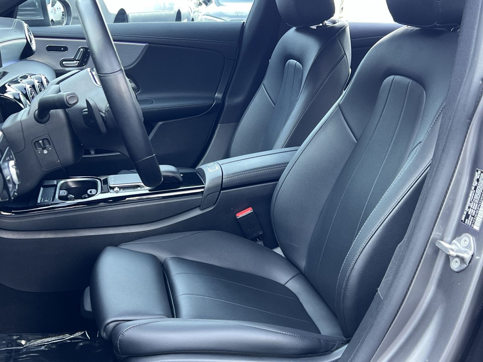 Used 2023 Mercedes-Benz CLA 250 4MATIC image 18