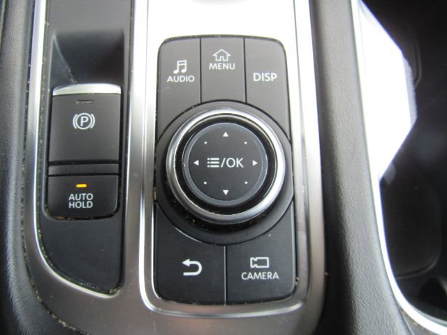 Used 2023 INFINITI QX60 Pure image 50