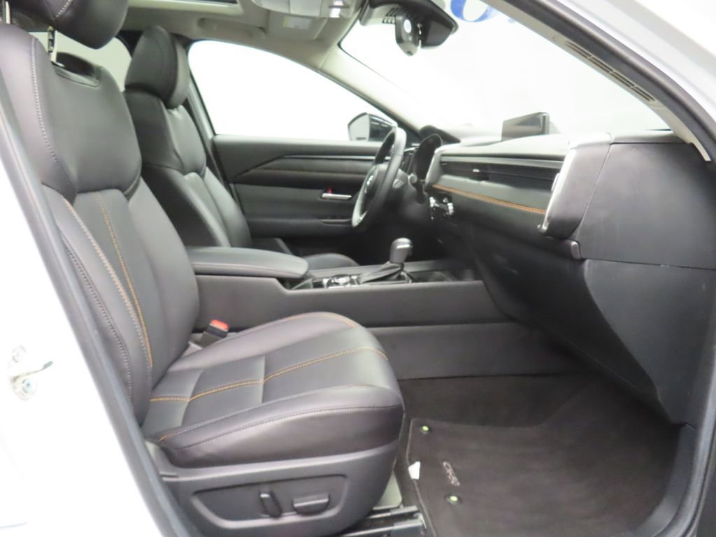 Used 2025 MAZDA CX-50 2.5 Hybrid w/ Premium Plus Pkg AWD/4WD image 23