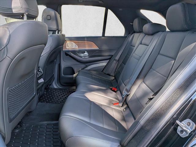 New 2026 Mercedes-Benz GLE 350 4MATIC image 14