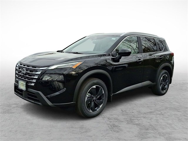 New 2026 Nissan Rogue SV w/ SV Premium Package image 2