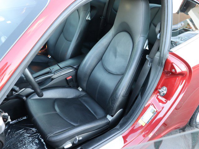 Used 2008 Porsche 911 Carrera S image 24