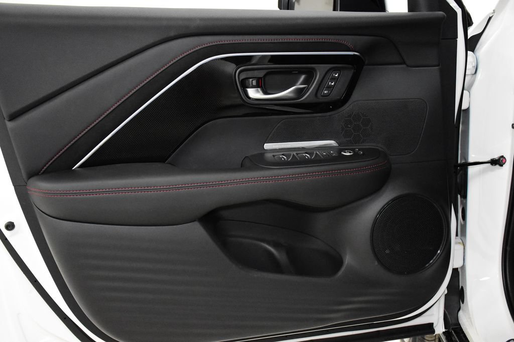 New 2026 Acura ADX A-Spec w/ Advance Package AWD/4WD image 8