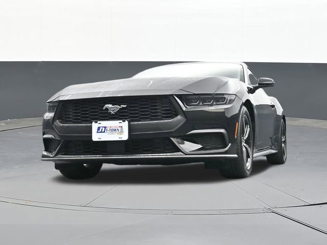 Used 2025 Ford Mustang Premium image 33