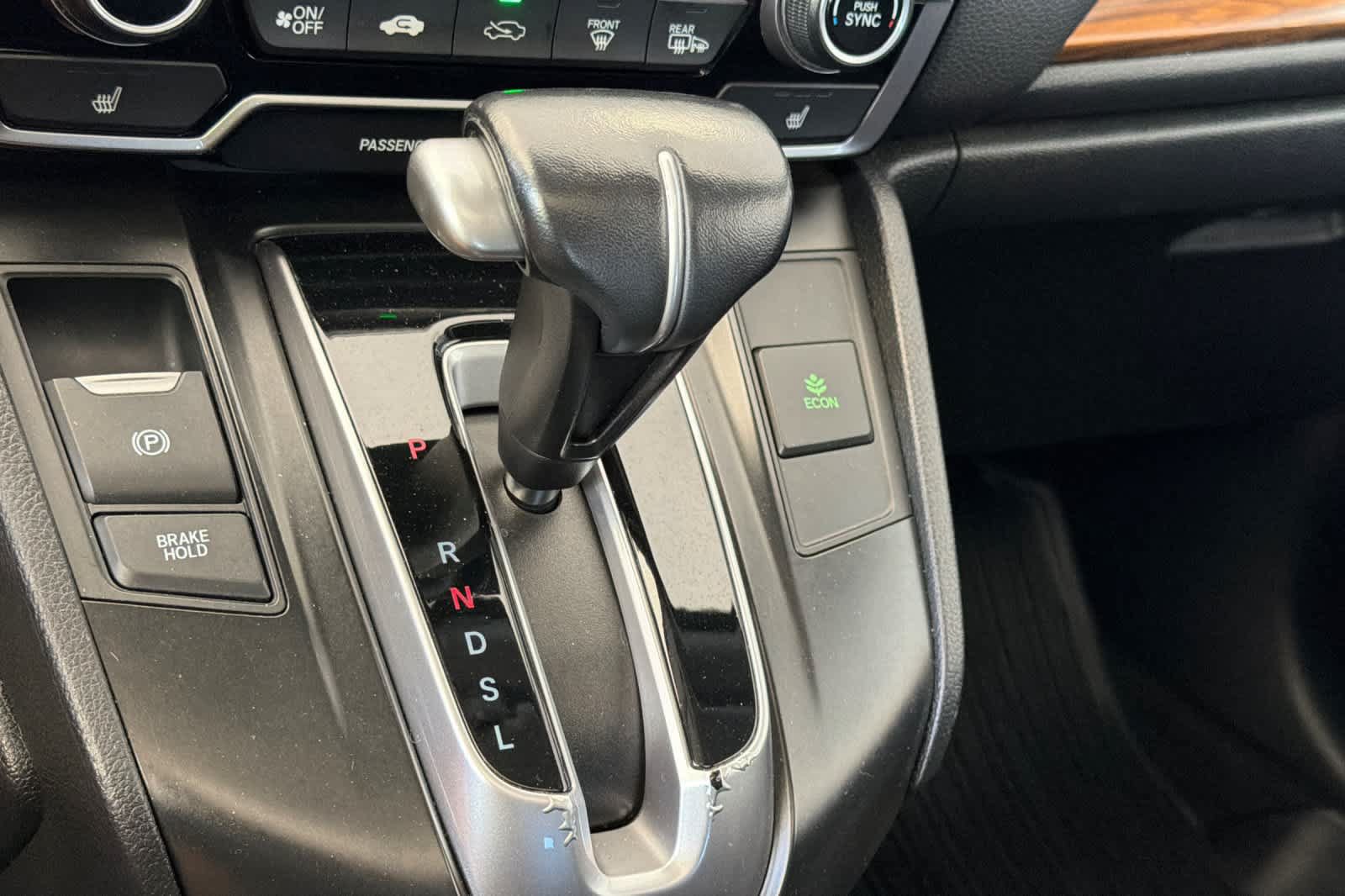 Used 2018 Honda CR-V Touring image 24