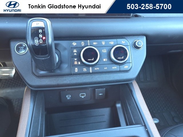 Used 2021 Land Rover Defender 110 X image 19