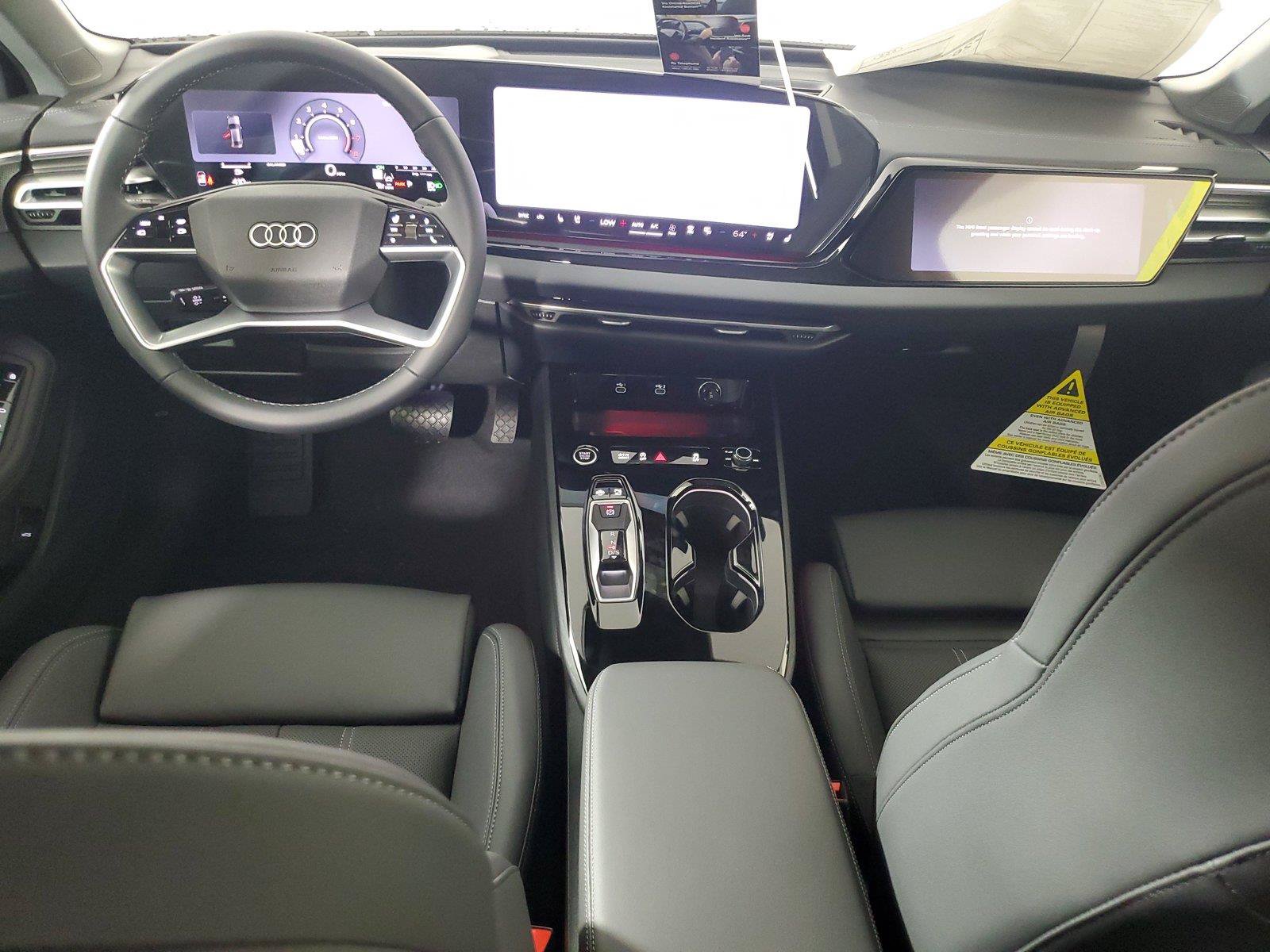 New 2026 Audi A5 Prestige AWD/4WD image 16