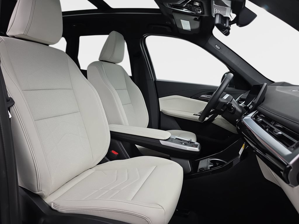 New 2026 BMW X1 xDrive28i w/ Technology Package AWD/4WD image 9
