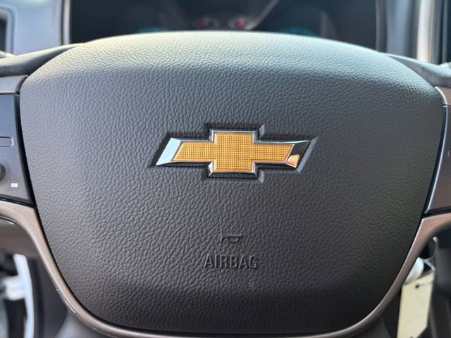 Certified 2022 Chevrolet Colorado Z71 RWD image 6