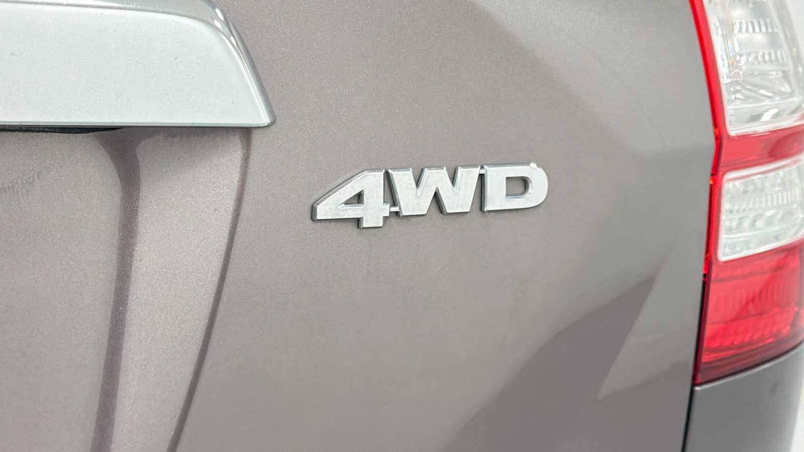 Used 2011 Honda CR-V EX image 27