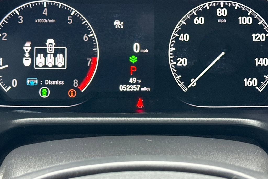 Used 2022 Honda Accord Sport image 25