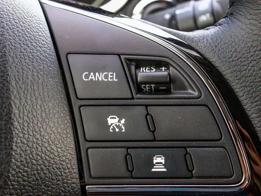 New 2026 Mitsubishi Eclipse Cross SE image 29