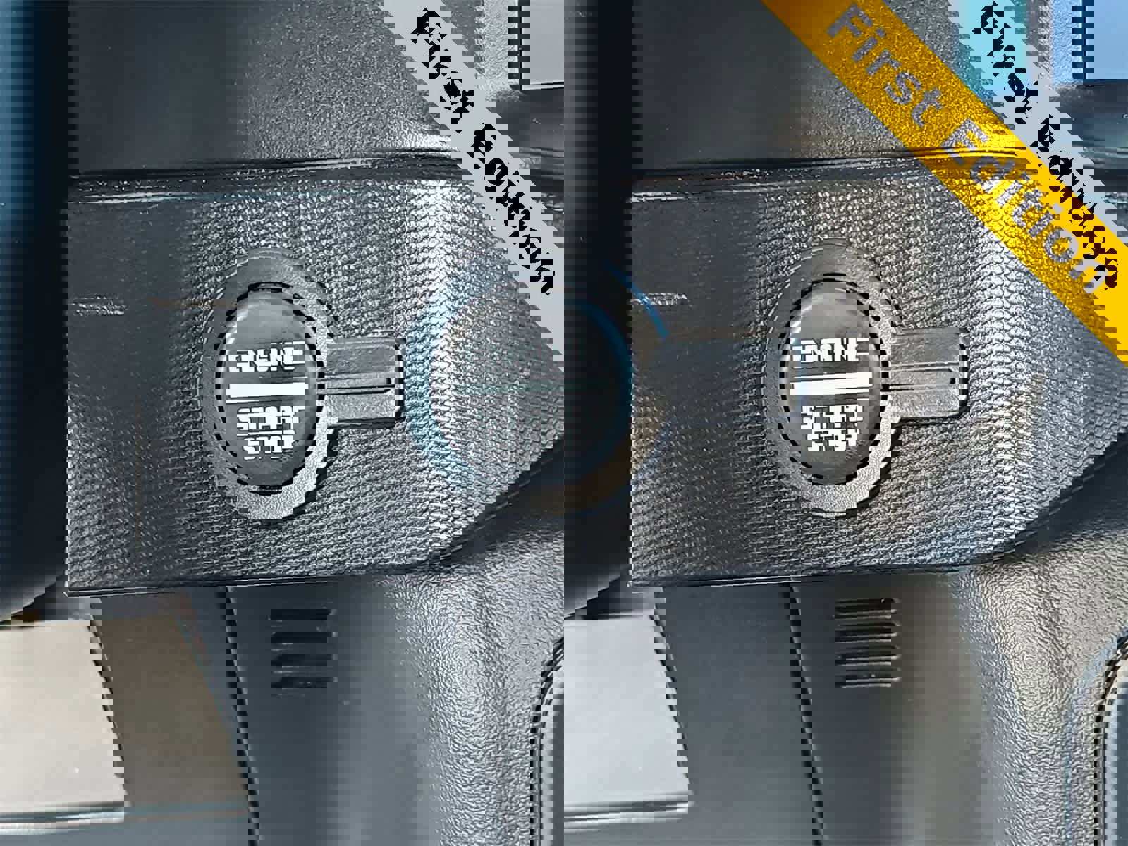 Used 2021 Ford Bronco First Edition image 23