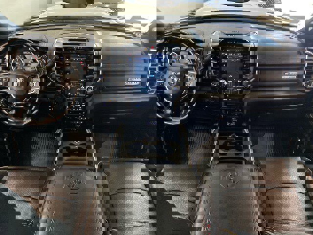 Used 2023 RAM 2500 Laramie w/ Night Edition image 13