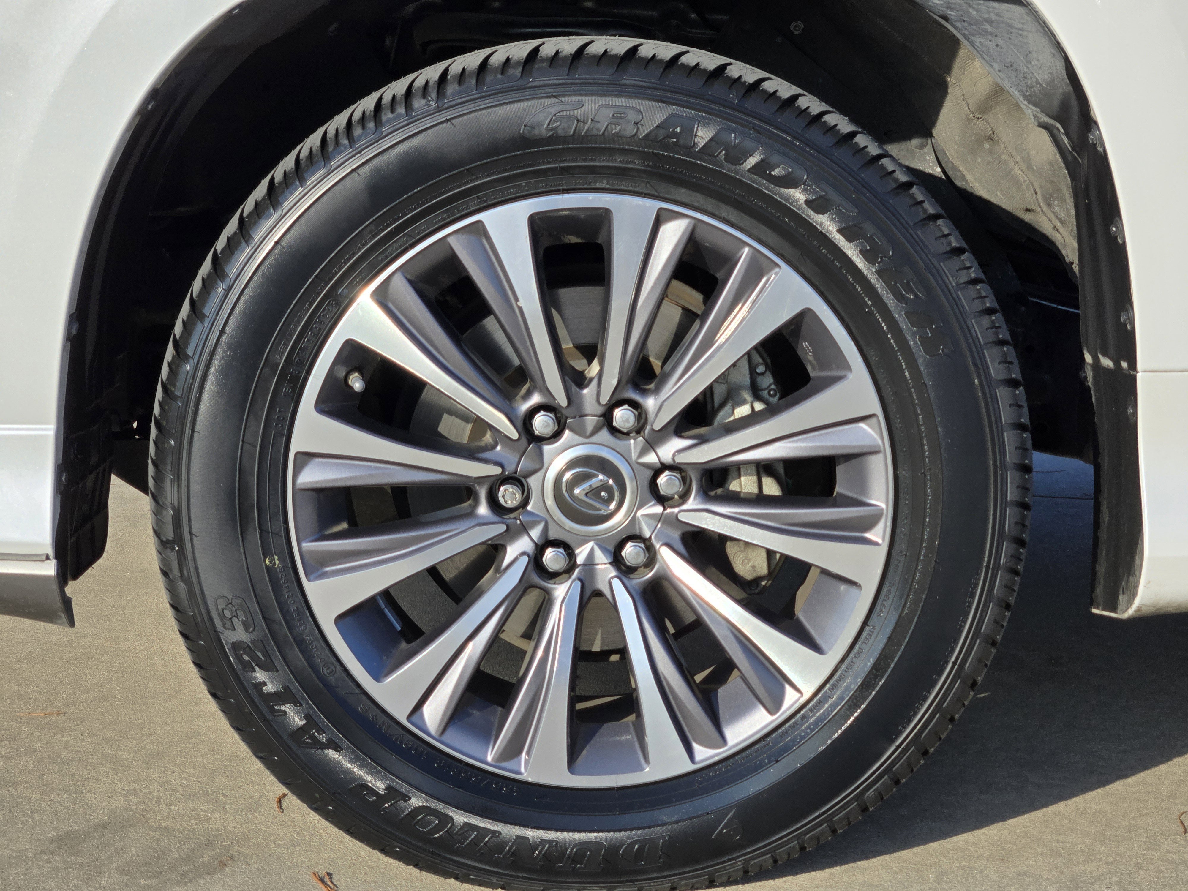 Certified 2022 Lexus GX 460 Luxury image 14