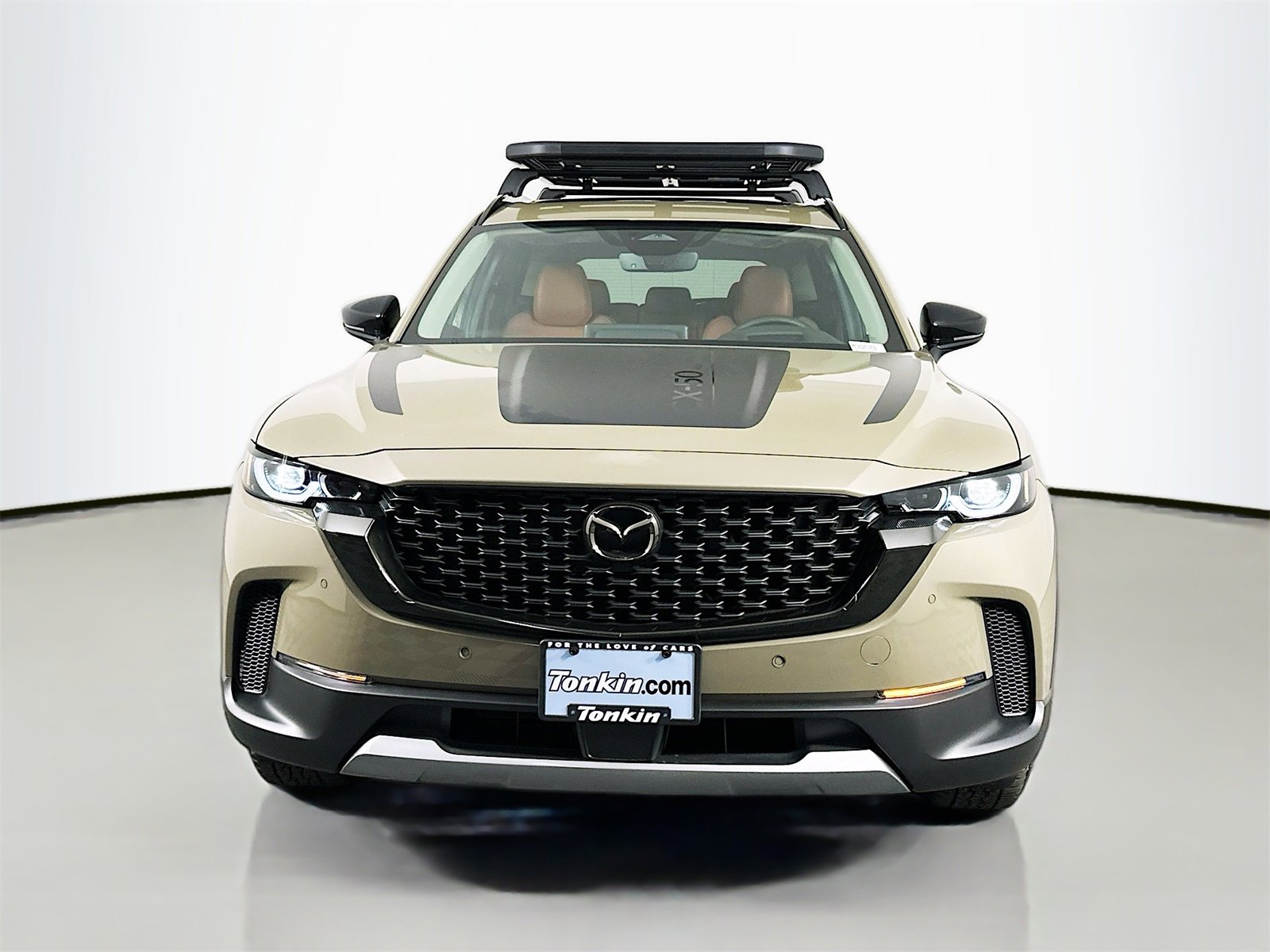 New 2026 MAZDA CX-50 Meridian Edition w/ Apex Package image 2