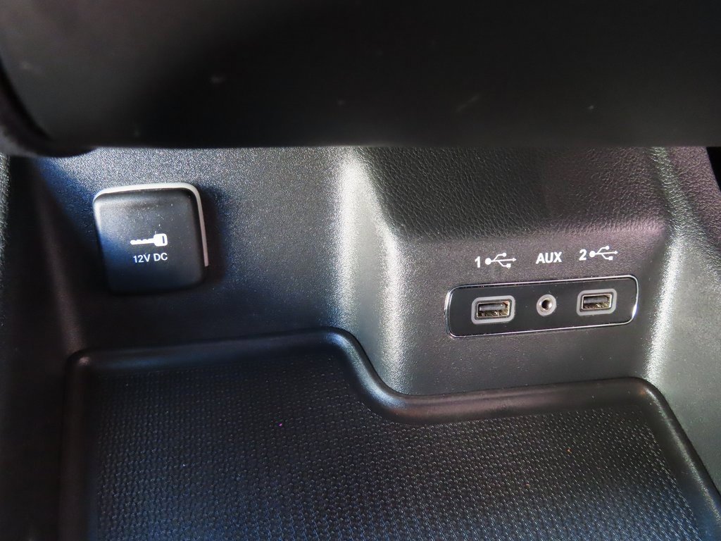 Used 2020 Dodge Durango R/T w/ Blacktop Package image 10