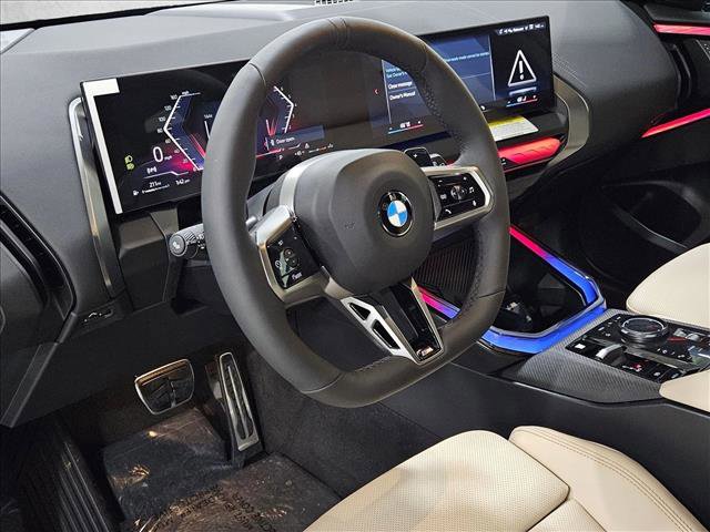 New 2026 BMW X3 xDrive30 w/ M Sport Package video 3