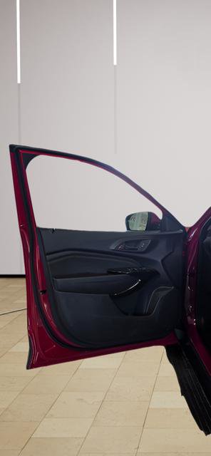 New 2026 Chevrolet Trax LT w/ Sunroof Package image 11