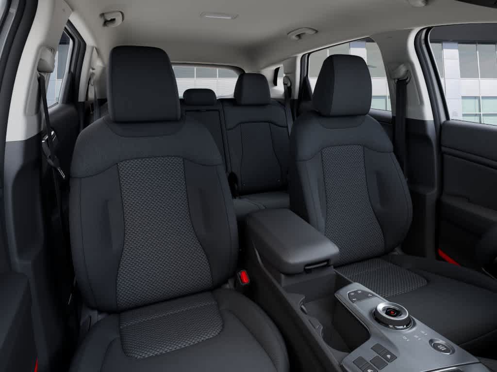 New 2027 Kia Sportage S AWD/4WD image 15